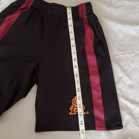 ASU athletic shorts - Picture 8 of 12